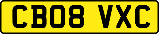 CB08VXC