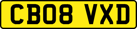 CB08VXD