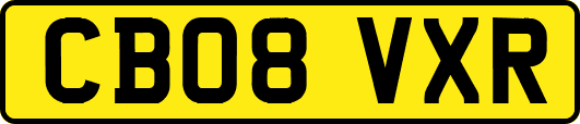 CB08VXR