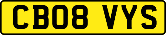 CB08VYS