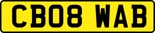 CB08WAB