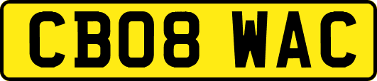 CB08WAC