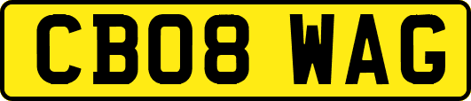CB08WAG