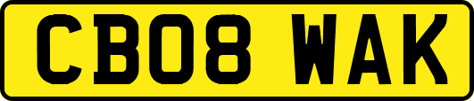CB08WAK