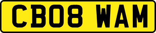 CB08WAM