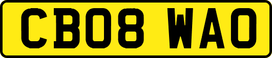 CB08WAO
