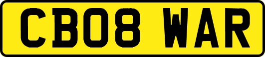 CB08WAR