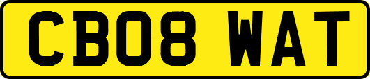 CB08WAT