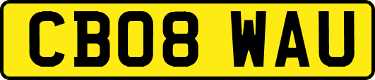 CB08WAU
