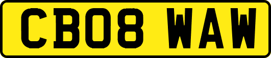 CB08WAW