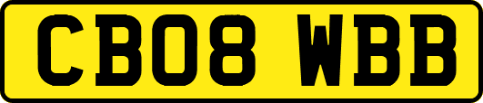 CB08WBB