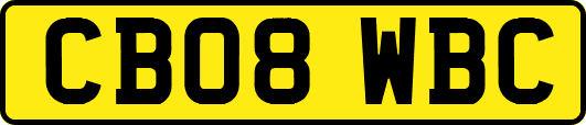 CB08WBC