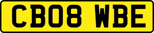 CB08WBE
