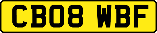CB08WBF