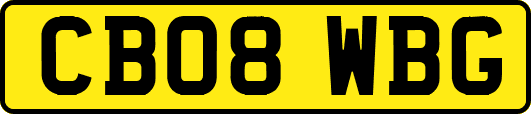 CB08WBG