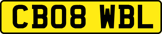 CB08WBL