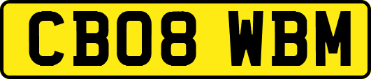 CB08WBM