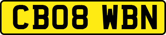 CB08WBN