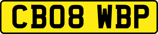 CB08WBP