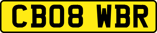 CB08WBR
