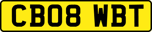 CB08WBT