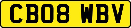 CB08WBV