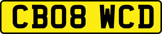 CB08WCD