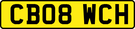 CB08WCH