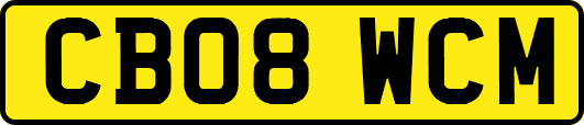 CB08WCM