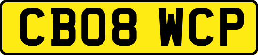 CB08WCP