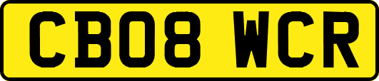 CB08WCR