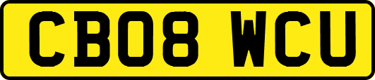 CB08WCU