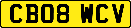 CB08WCV