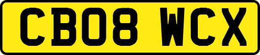 CB08WCX