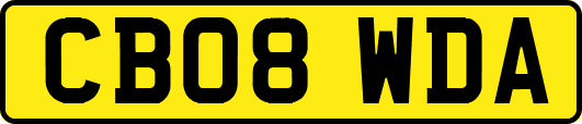 CB08WDA