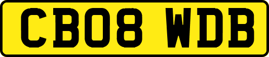 CB08WDB