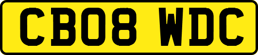 CB08WDC