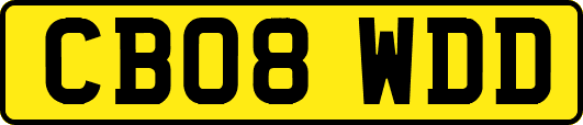CB08WDD