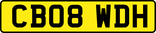 CB08WDH