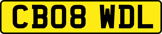 CB08WDL