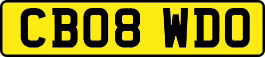 CB08WDO