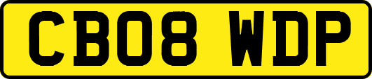 CB08WDP
