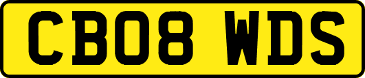 CB08WDS