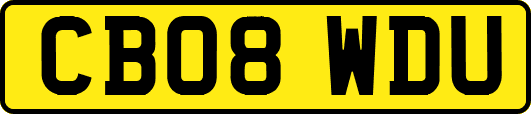 CB08WDU