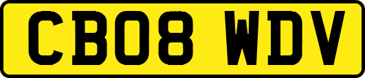 CB08WDV