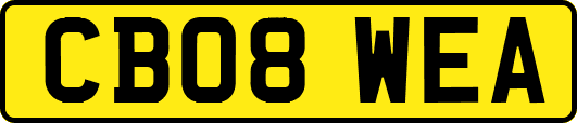 CB08WEA