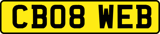 CB08WEB