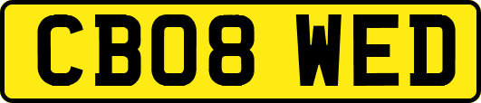 CB08WED