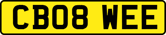 CB08WEE