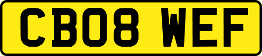 CB08WEF